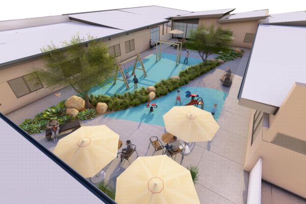 Orthogonal View - Testing